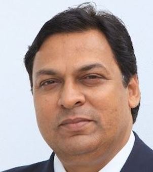 Milind Pathare