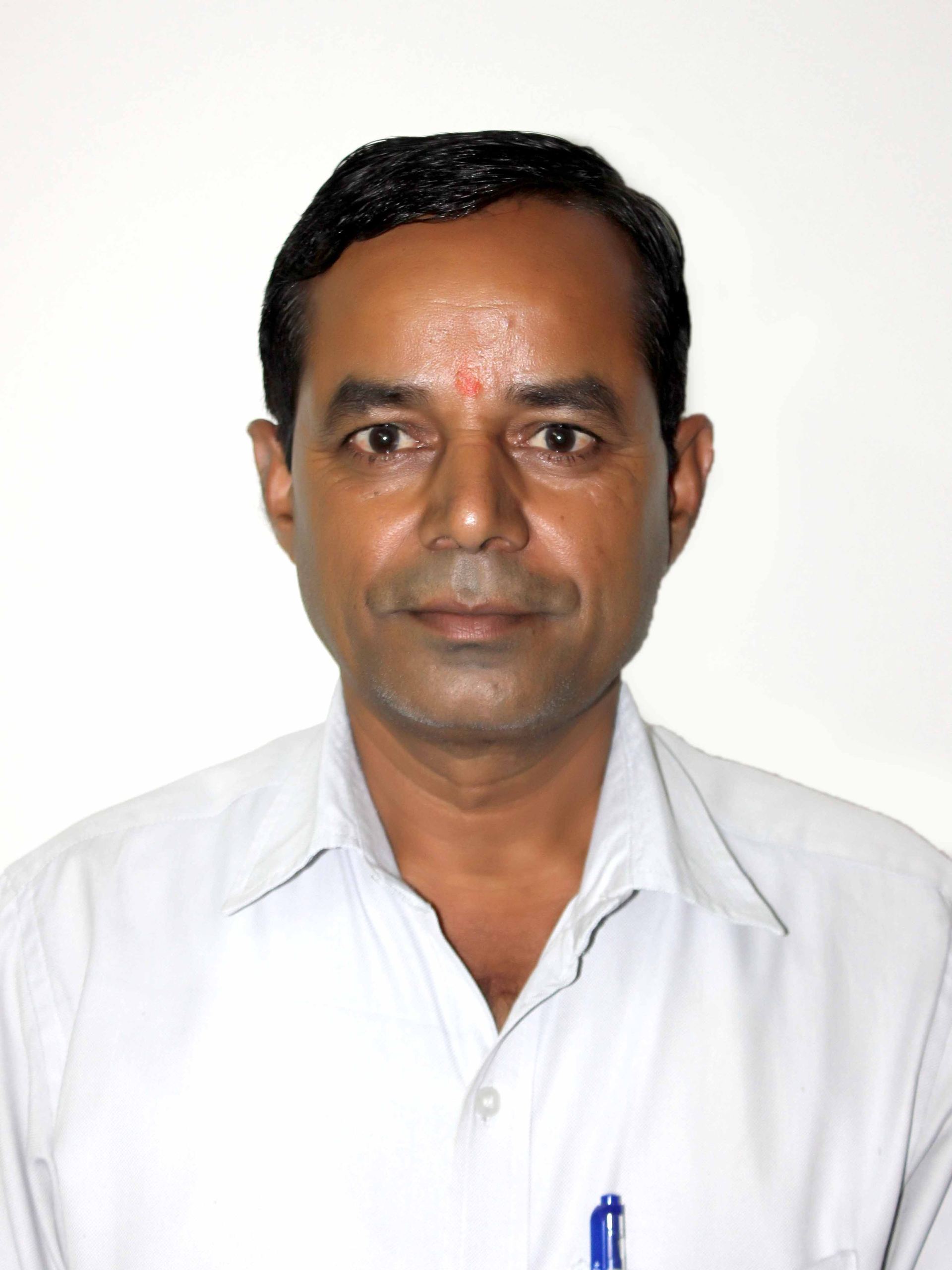 Dattatray Naikade