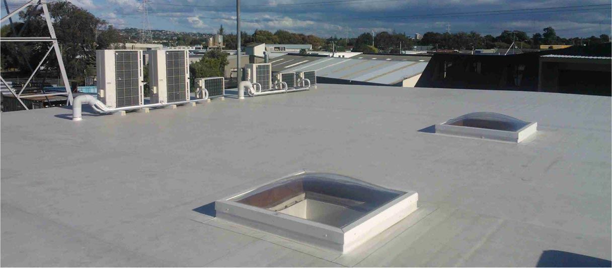 Structural repair